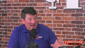 Fire Service Data and Tech Talk