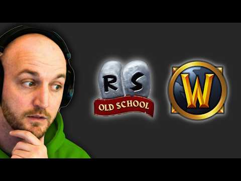 Classic Plus Could be the New OSRS | Sardaco Reacts