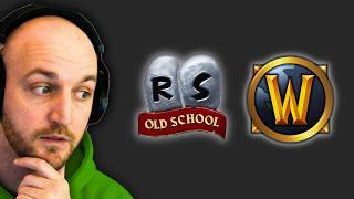 Classic Plus Could be the New OSRS | Sardaco Reacts