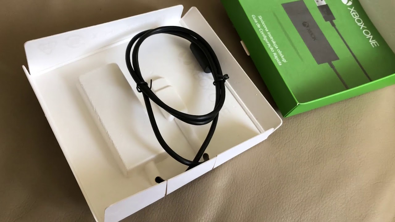 15/06/18 XBOX ONE DIGITAL TV TUNER UNBOXING YouTube