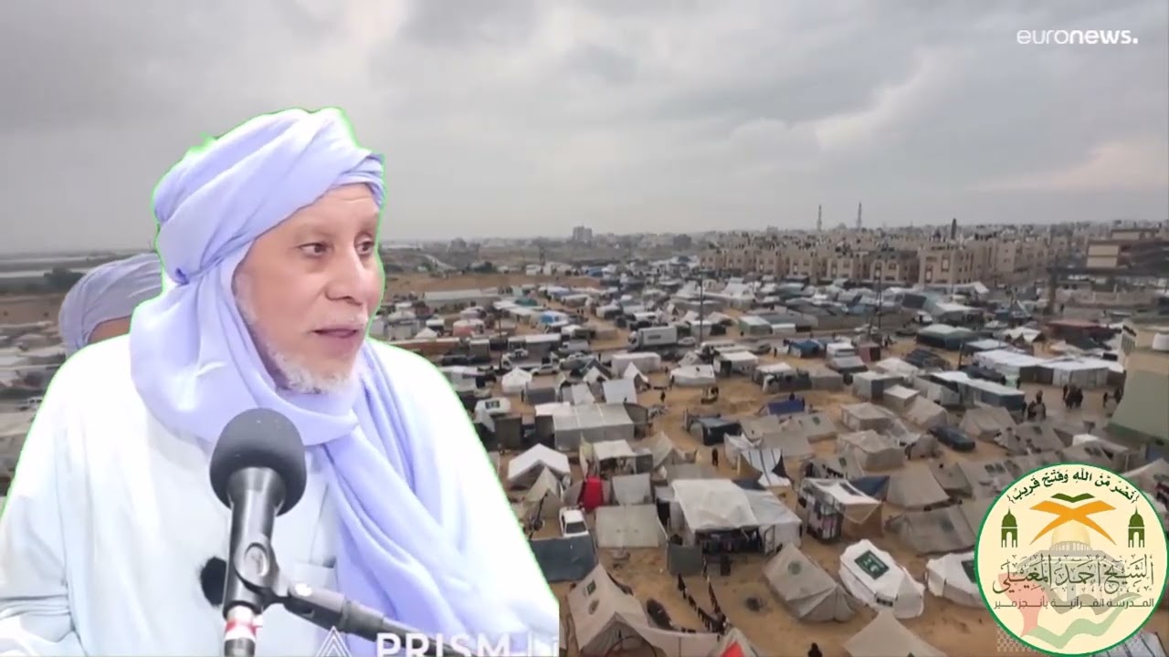 {وَمَا النَّصْرُ إِلَّا مِنْ عِندِ اللَّهِ}