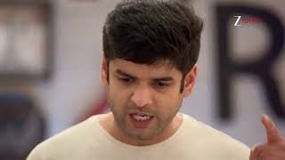 Parineeta Ep - 357 Preview Nov 06 2025 Zee Bangla