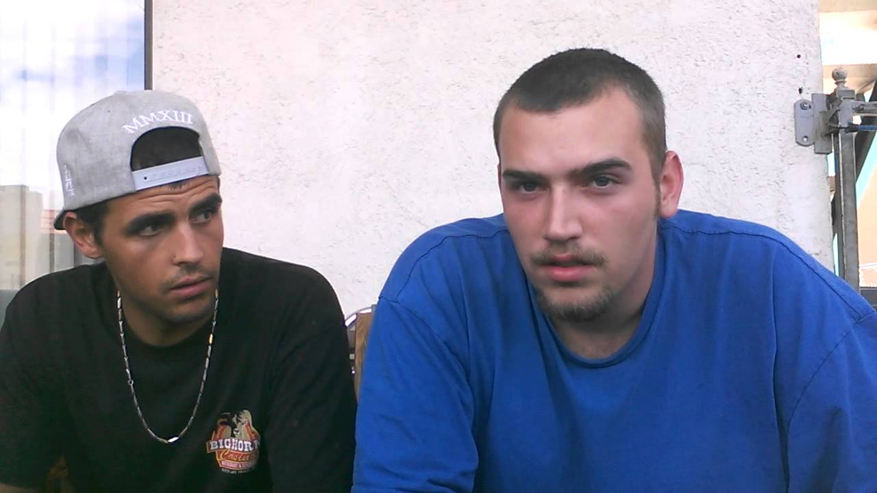 Our first fuck up!! Lost vlog.