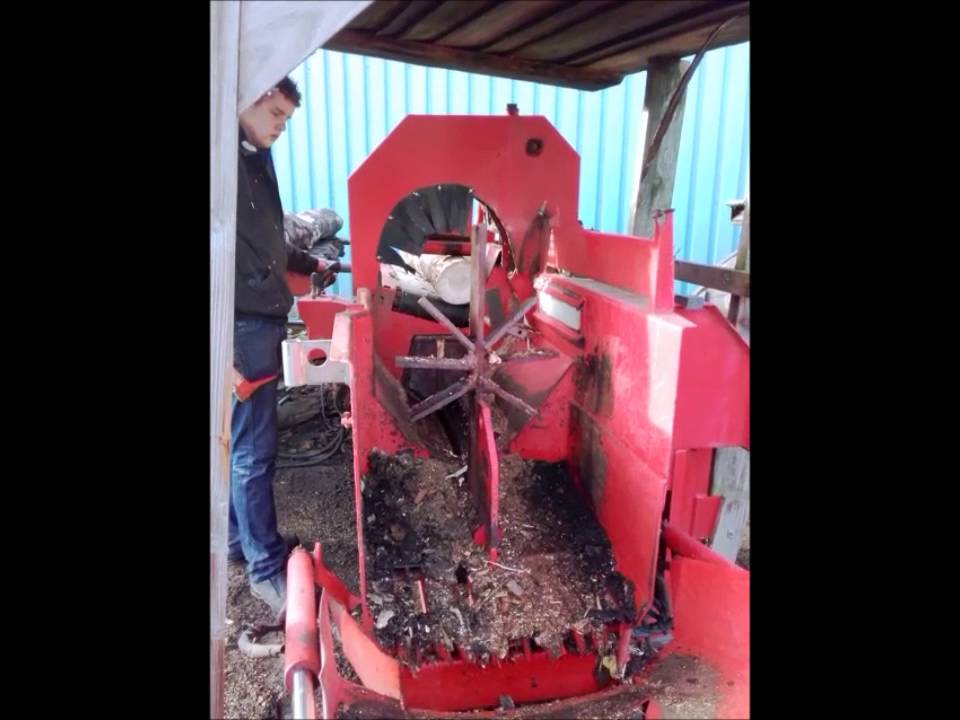 Te koop Hakki pilke BigX 47