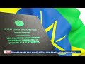 ETHIOPIA - ህገመንግስቱ መሻሻል አለበት የሚል ምክረ ሀሳብ ቀረበ