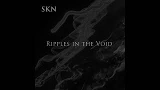 Haunted Resonance - Ripples in the Void