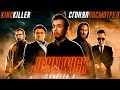 Обзор фильма &quot;Джон Уик 4&quot; [#сгонялпосмотрел] - KinoKiller