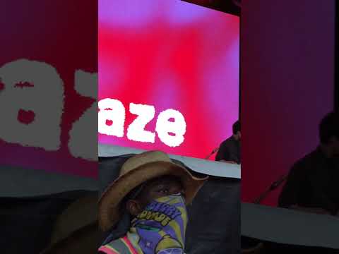 2025.10.11藤井風「Austin City Limits Music Festival 2025」 - YouTube
