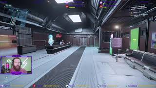 Star Citizen Live: Sunday Session | !giveaway !youtube !patreon
Powered by Restream https://restream.io
Streaming on Twitch and YouTube!
Join me for 3 hours of Star Citizen fun. Tonights stream will include the winners draw at 10pm for the June Giveaway. Tomorrows Monday Mining may be cancelled due to having sick kids at home.
To get @GameGlass for yourself click here: https://lddy.no/1j3nn Use my code THUNDERBALLS for 5% off any purchase!
Come join me on Discord https://discord.gg/thunderballs
If you want to play Star Citizen, head over to https://robertsspaceindustries.com, purchase and game package and use my referral code STAR-YM2P-PB3L to gain an additional 5,000 UEC starting credits.
If you would like to help support my channel, please head over to my Patreon page https://patreon.com/Thunderballs_SC
Music by Epidemic Sound. Star Citizen Live: Sunday Session | !giveaway !youtube !patreon