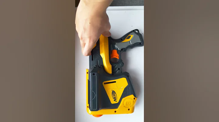 Nerf Speedload 6
