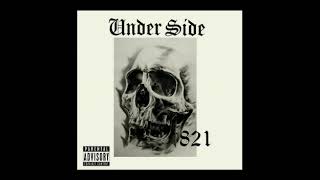 Under side 821 // Dragon