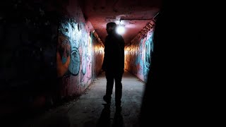 Dammit Goldie - Something's Missing (Official Video)