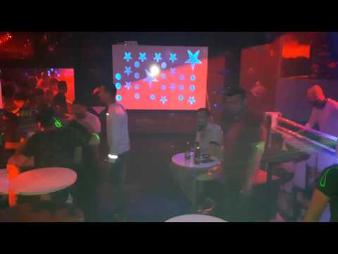 Avşa adası club