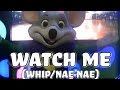 chuck e live watch me whipnae nae