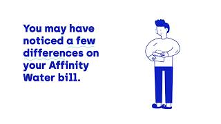 How to understand your water bill
