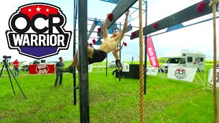 OCR WARRIOR: Kansas City PREVIEW