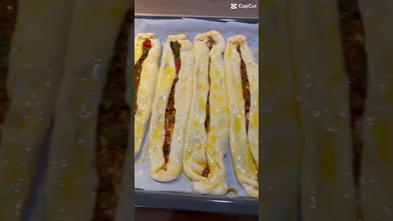 Pide #yemektarifleri#yemek #shorts
