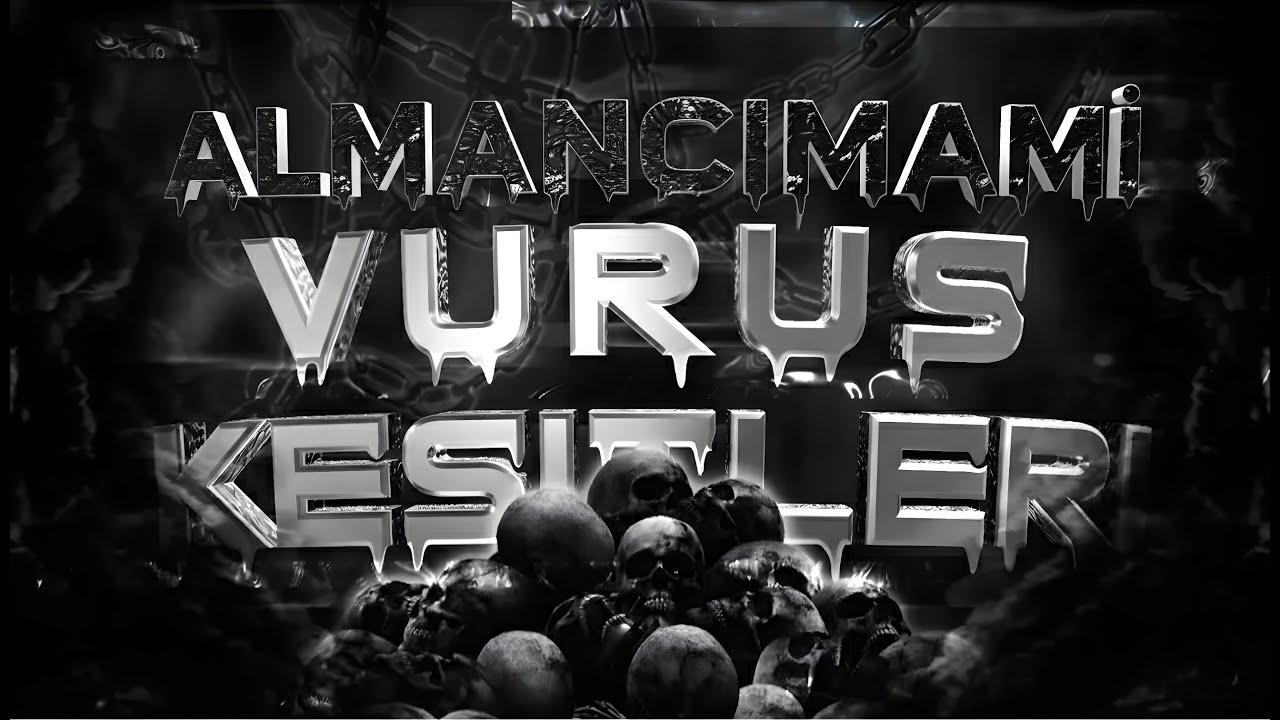 WOLFTEAM ALMANCIMAMİ VURUŞ KESİTLERİ #15  :)