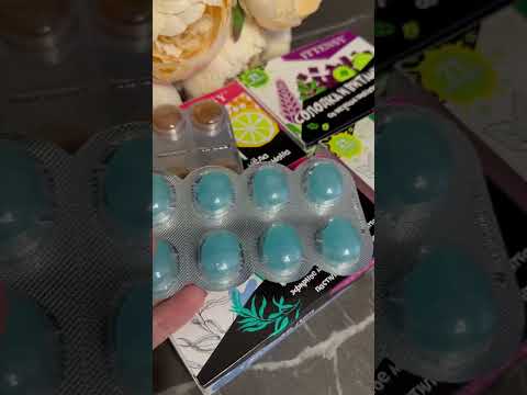 Пастилки ITTENSY - идеальный вариант для лечения и профилактики простуды #ittensy