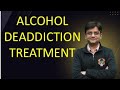 Alcohol Deaddiction (Learn basic concept in 48 seconds)