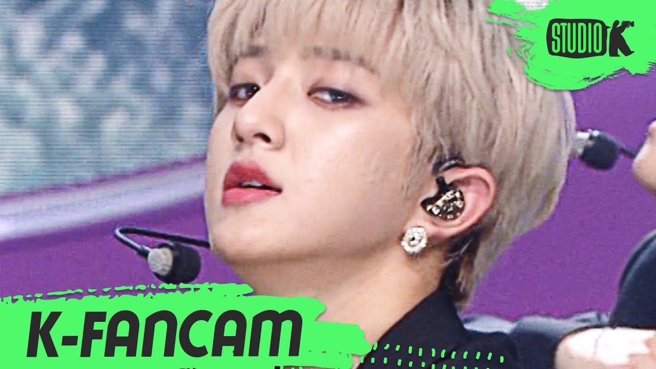 ジェヒョン「독」公式Fancamのサムネイル