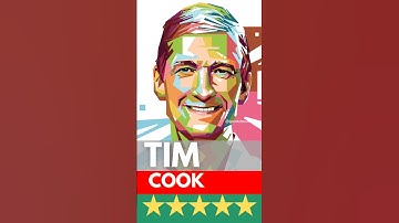 APPLES BOLD DECISION: Tim Cook #shorts #trendingvideo