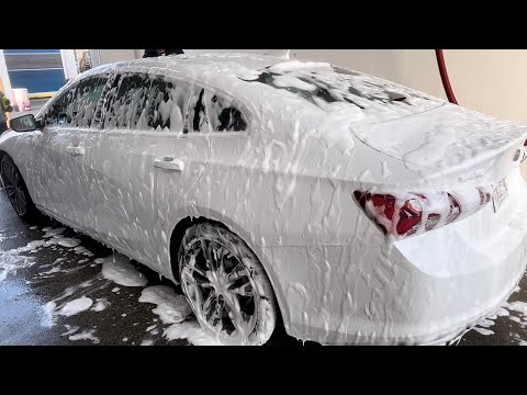 Supreme Mobile Car Wash