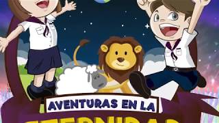 Video thumbnail of "Aventuras en la eternidad-Canto tema aventureros 2018"
