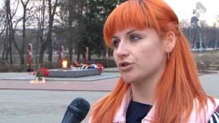 В Великих Луках прошел митинг памяти жертв теракта в Петербурге В Великих Луках прошел митинг памяти жертв теракта в Петербурге