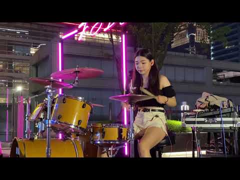 2020.10.02李侑真-小蘋果（筷子兄弟）