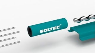 Stator replacement of a horizontal progressive cavity screw pump SOLTEC ®