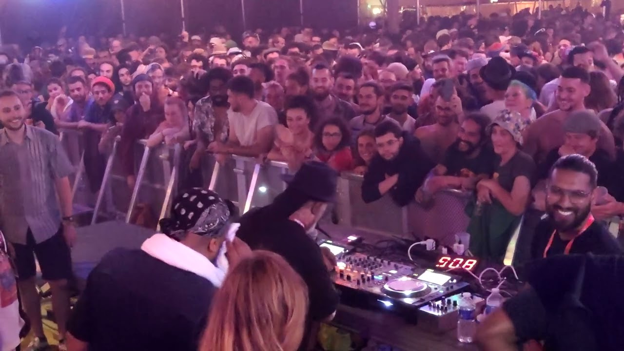 Last king earthquake dub camp 2023