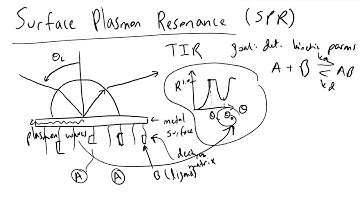 Surface Plasmon Resonance SPR Intro