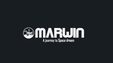 DIY Space Rover Curiosity || Open Source Rover || MARWIN EP-01