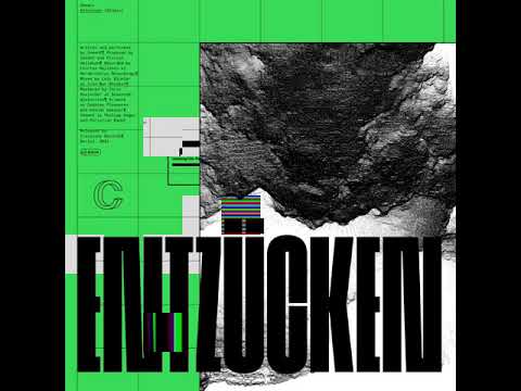 ZEMENT – ENTZÜCKEN (New Single/Official Audio)
