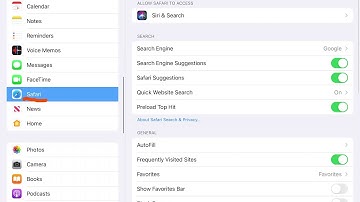 IPad Error Fix - NWEA Testing