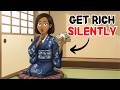 10 Japanese Money Habits That Build Quiet Wealth (Most Americans Have Never Heard of These)