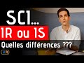 SCI IS ou IR, quelles différences ?