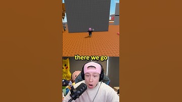 Learning EVERY Roblox Glitch 🤫 @AlexKaboom