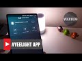 Test Xiaomi Yeelight Lamp