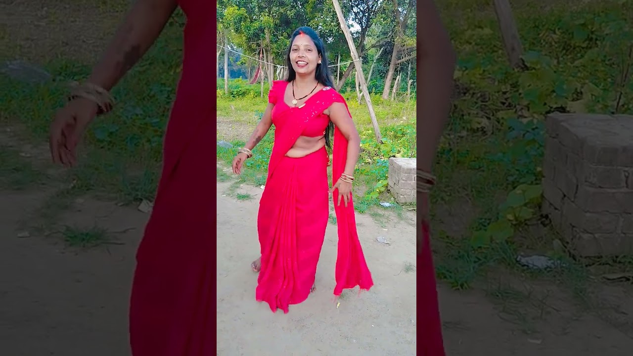 Kamariya Harihar Sariya khinch lena 