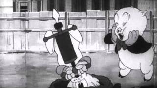 Get Rich Quick Porky (1937)