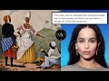 It's Not up to Them How Mulattos Choose to Identify