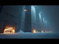Hyperfocus Protocol v4 - Focus Bit+Ambient soundscape+Brown Noise for coding