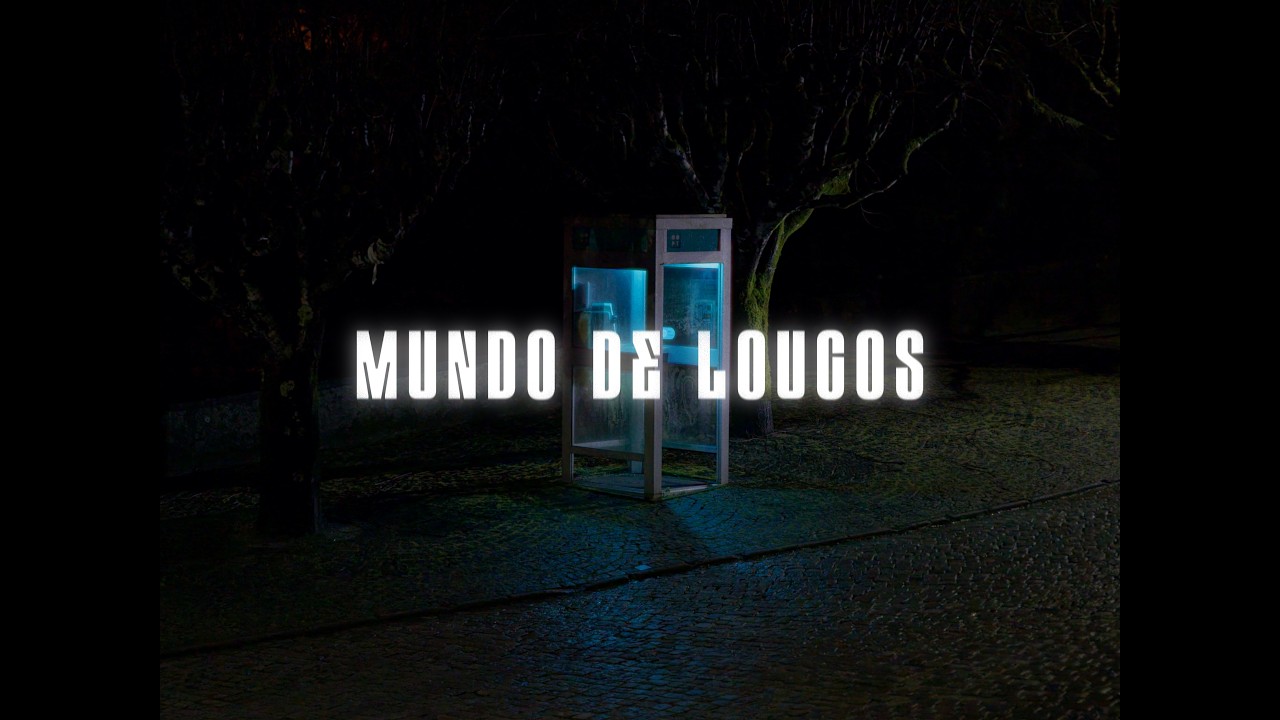Frankie — Mundo de Loucos