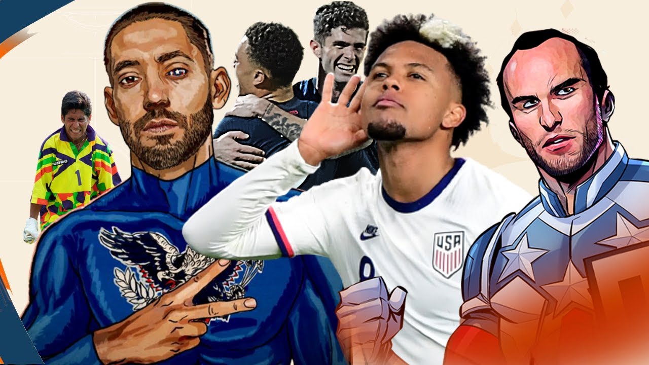 DEMPSEY AND DONOVAN HERO REVIEW | FIFA 23 ULTIMATE TEAM CARD REVIEW