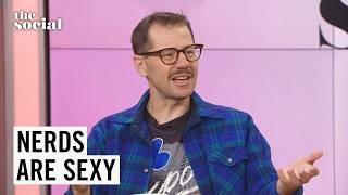 Information Would You Date a Nerd | The Social Guide