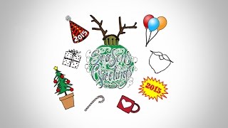 Season's Greetings from IMH