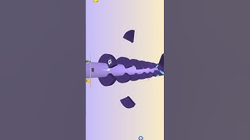 ⁴¹⁴⁶ Helix Jump | #helixjump