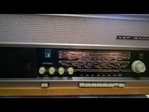 Video: Kako Poboljšati Radio Prijem